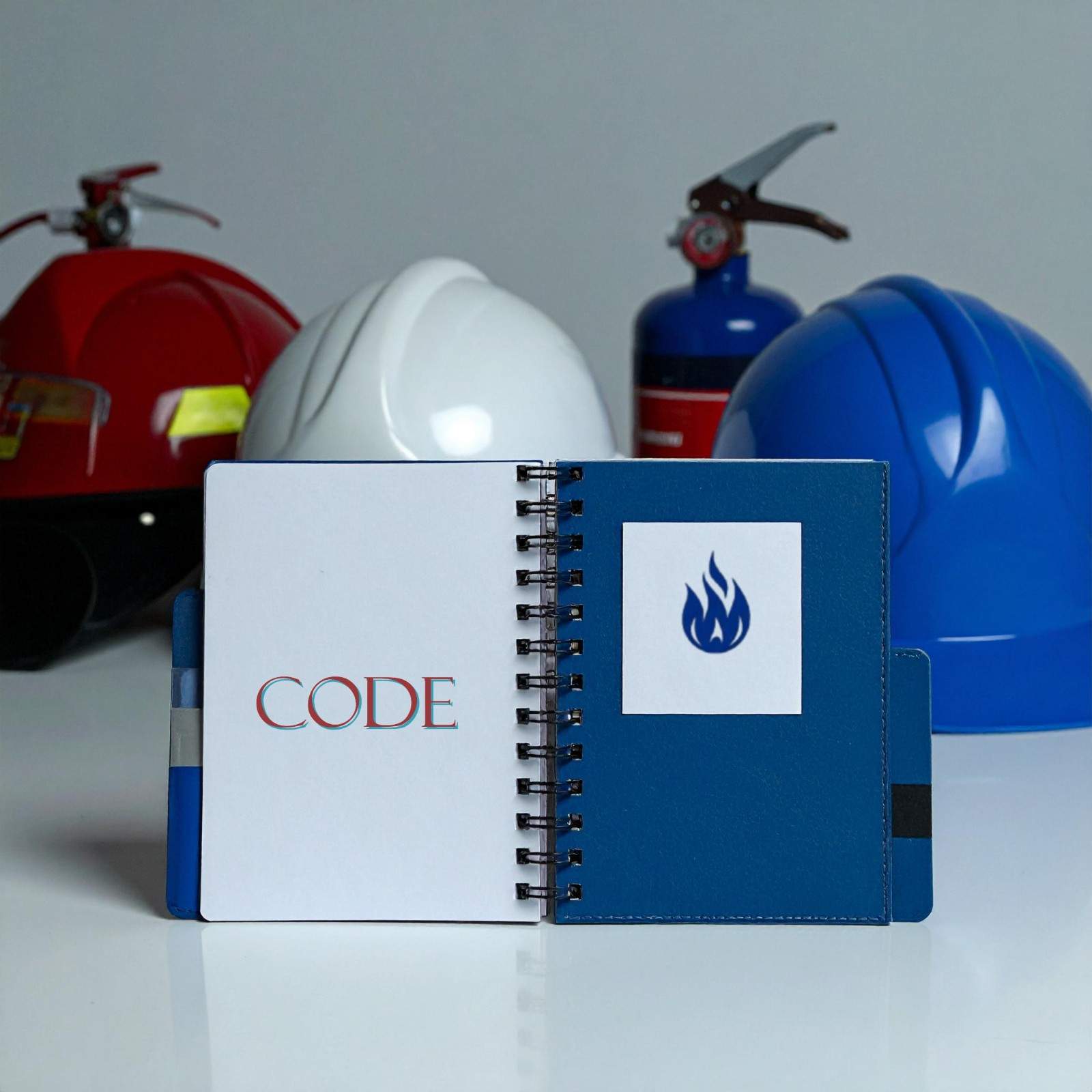 NFP Code 2001 – Clean Agent Fire Extinguishing Systems