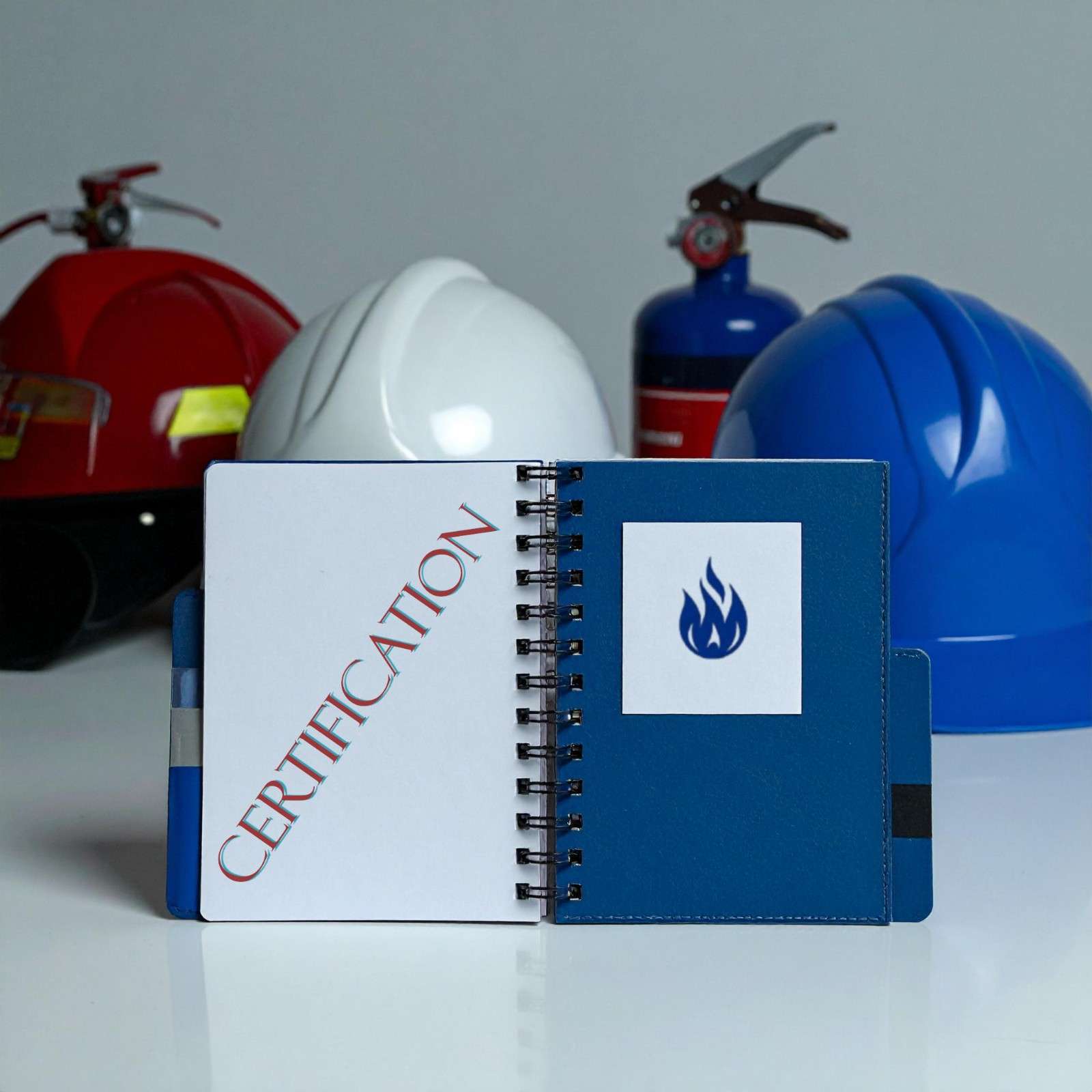 Certified Industrial Safety Engineer (CISE)