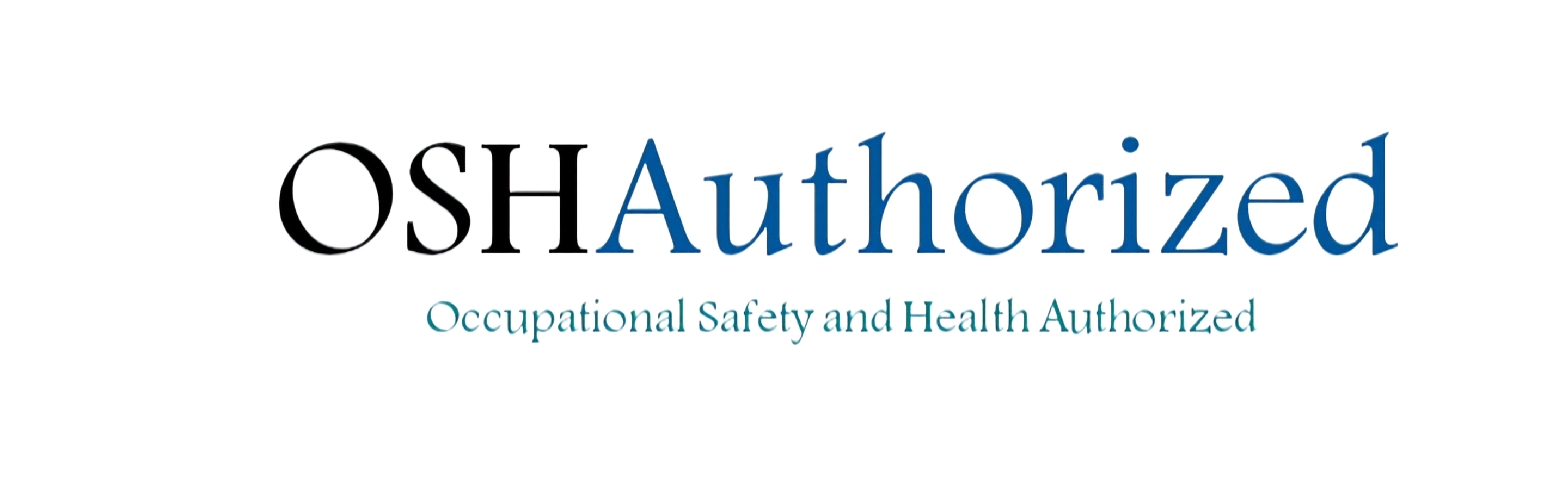 OSHAuthorized